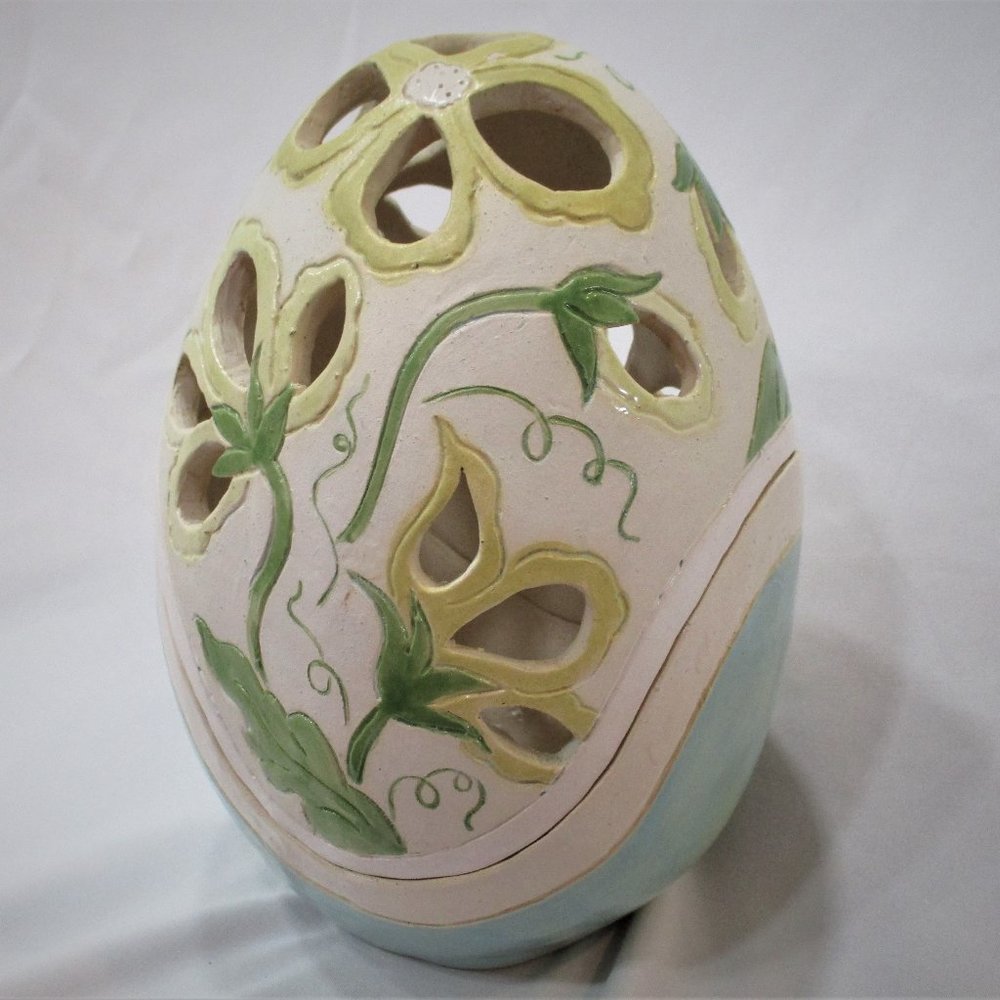 Studio Art Decorative spring Egg Illuminator